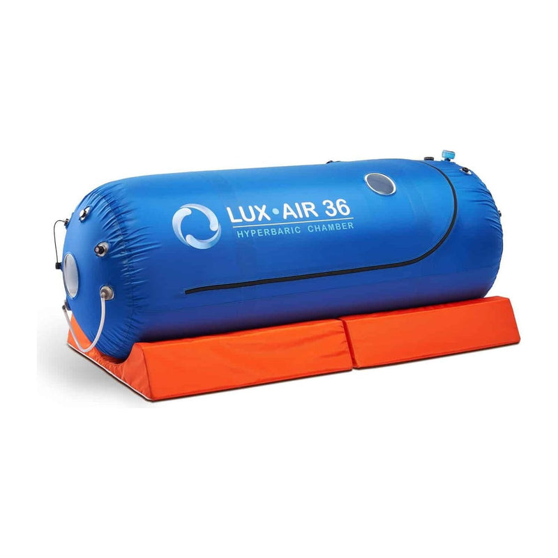 Oxygen Health Systems Hyperbaric Chamber Lux Air 36 1.3 ATA