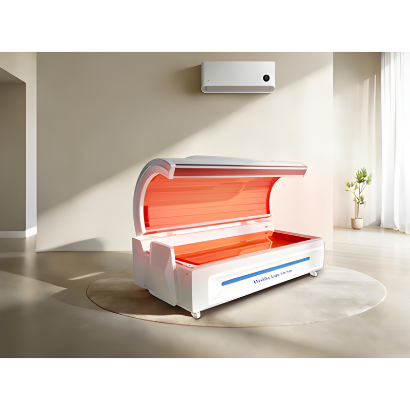 Merican - M5N plus Red Light Therapy Bed