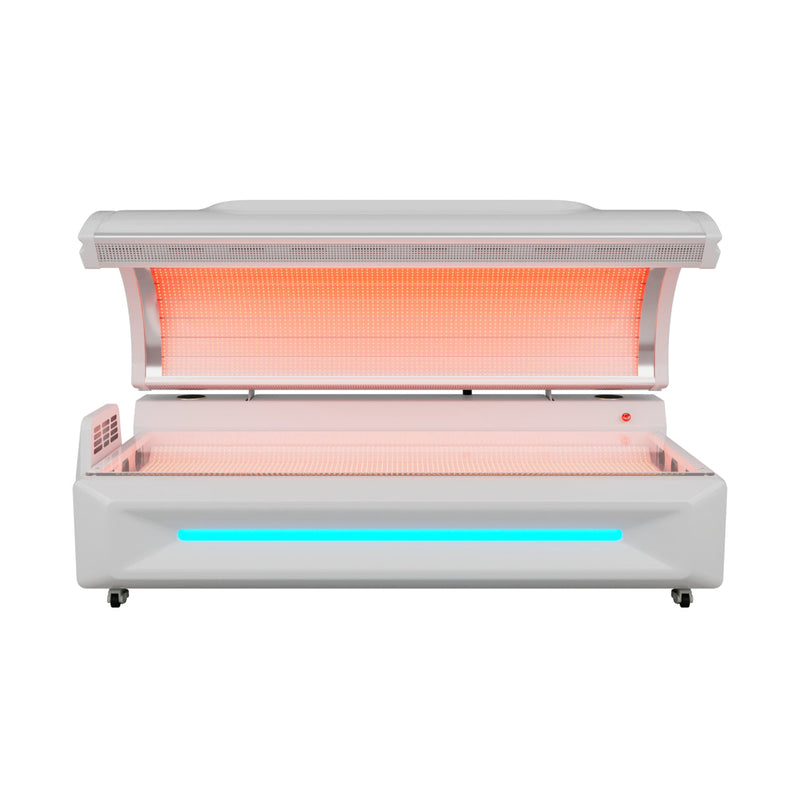 Merican - M5N plus Red Light Therapy Bed