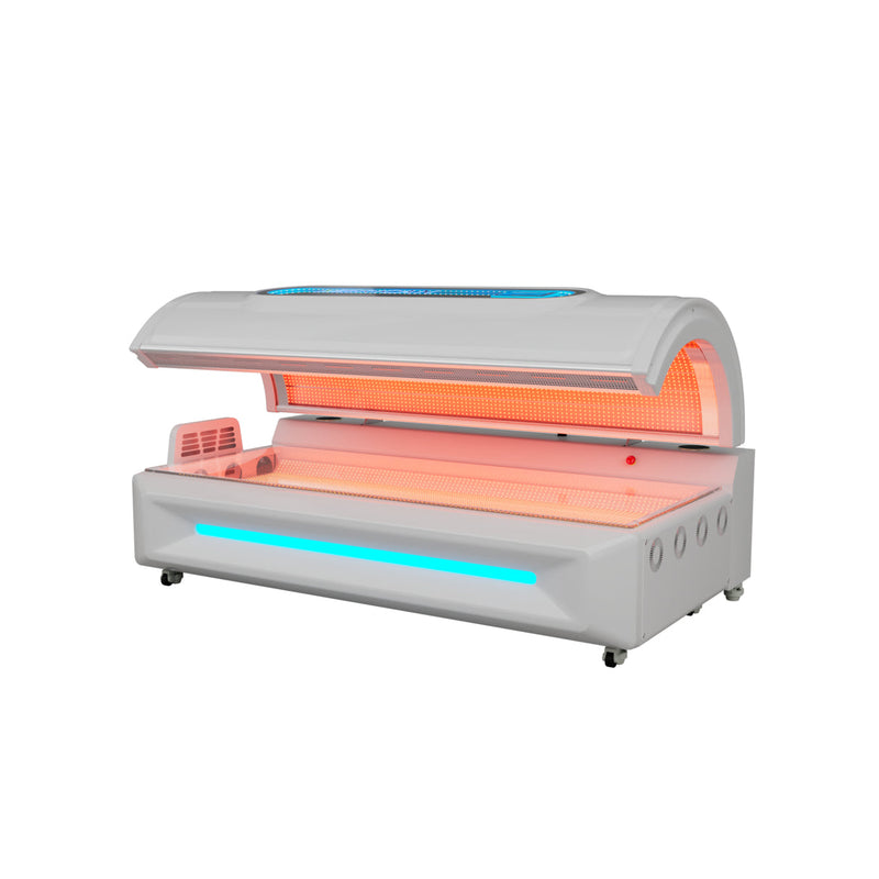 Merican - M5 Red Light Therapy Bed