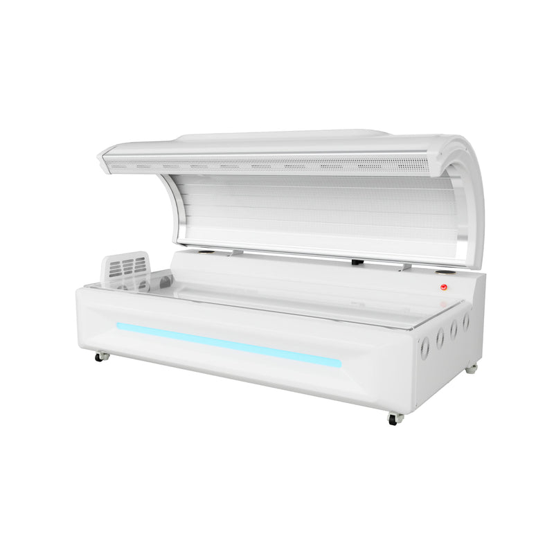 Merican - M5N plus Red Light Therapy Bed