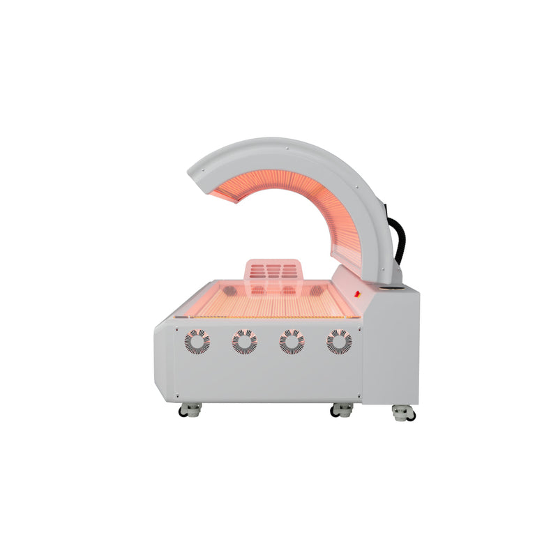 Merican - M5 Red Light Therapy Bed