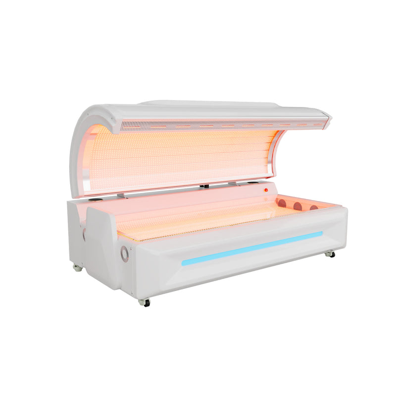 Merican - M5 Red Light Therapy Bed