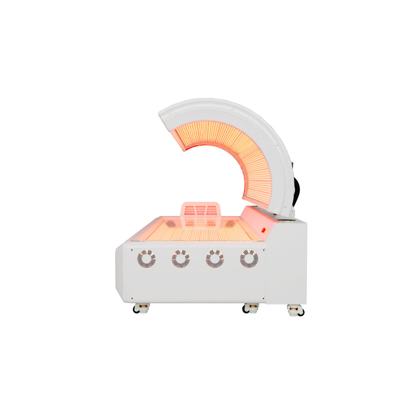 Merican - M5N plus Red Light Therapy Bed