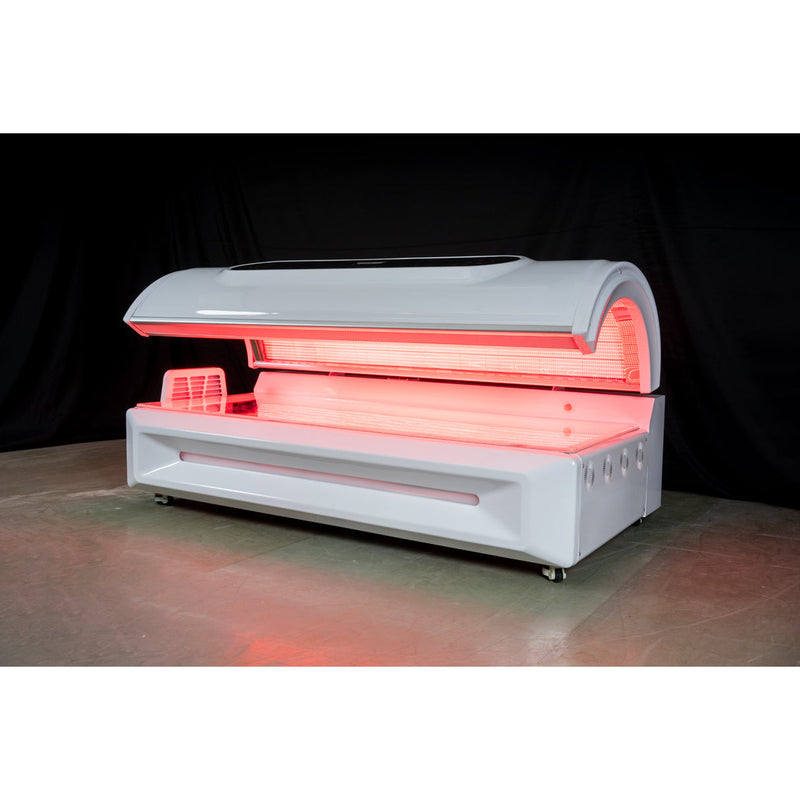 Merican - M5N plus Red Light Therapy Bed