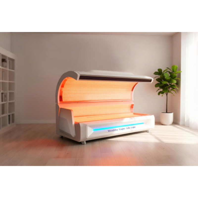Merican - M6N plus Red Light Therapy Bed