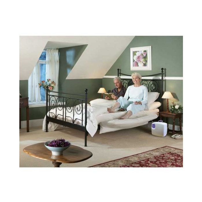 Joerns Healthcare Mangar Leglifter with Airflo 12