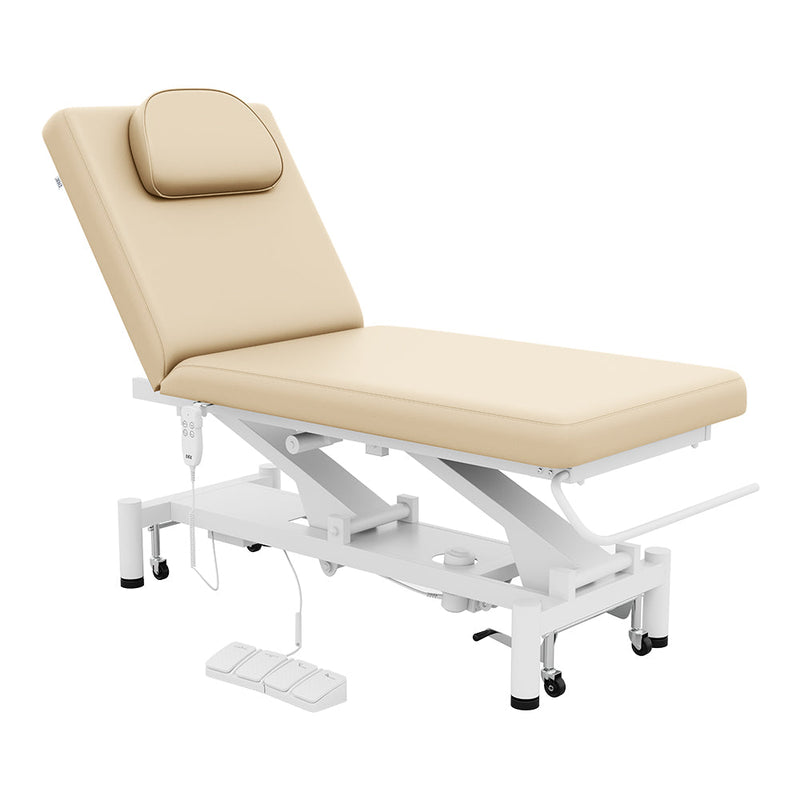 DIR Mar Egeo Electric Medical Spa Treatment Bed 2 Motors