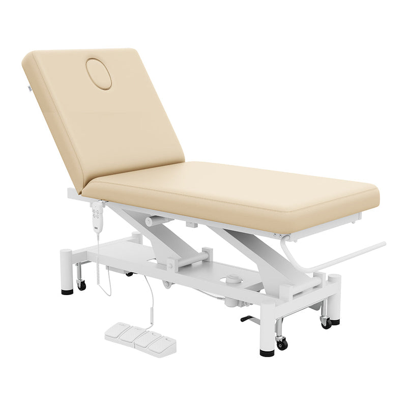 DIR Mar Egeo Electric Medical Spa Treatment Bed 2 Motors
