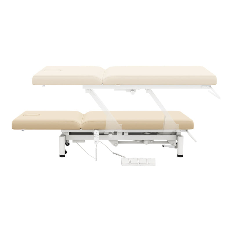 DIR Mar Egeo Electric Medical Spa Treatment Bed 2 Motors