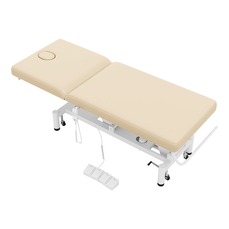 DIR Mar Egeo Electric Medical Spa Treatment Bed 2 Motors