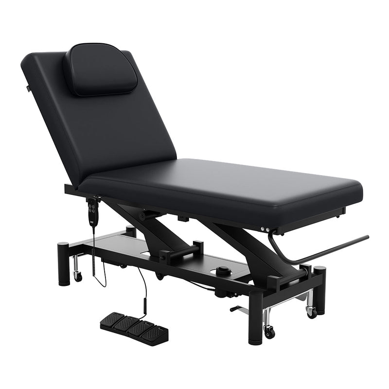 DIR Mar Egeo Electric Medical Spa Treatment Bed 2 Motors