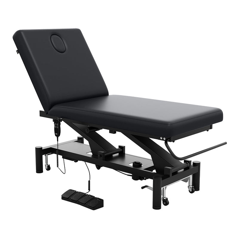 DIR Mar Egeo Electric Medical Spa Treatment Bed 2 Motors
