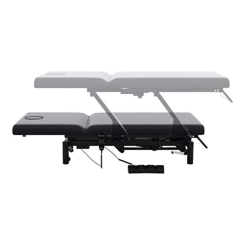 DIR Mar Egeo Electric Medical Spa Treatment Bed 2 Motors