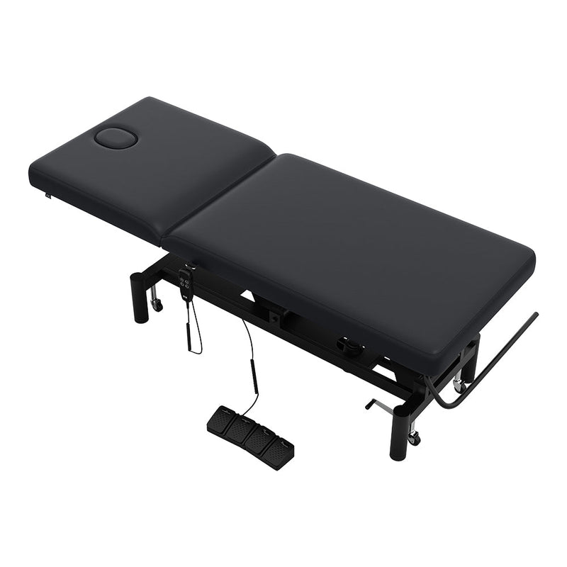 DIR Mar Egeo Electric Medical Spa Treatment Bed 2 Motors