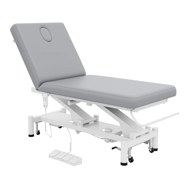DIR Mar Egeo Electric Medical Spa Treatment Bed 2 Motors