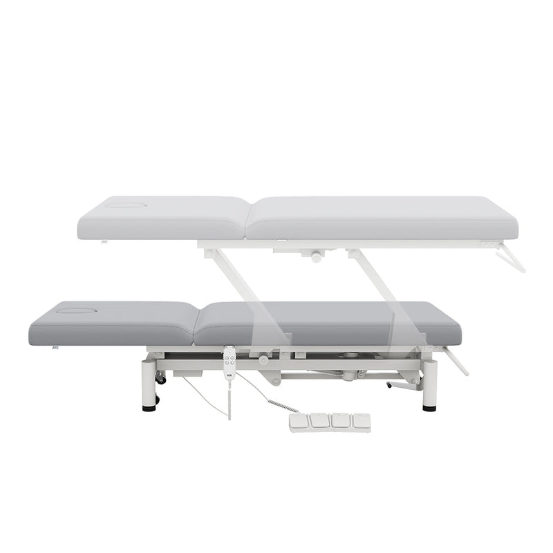 DIR Mar Egeo Electric Medical Spa Treatment Bed 2 Motors
