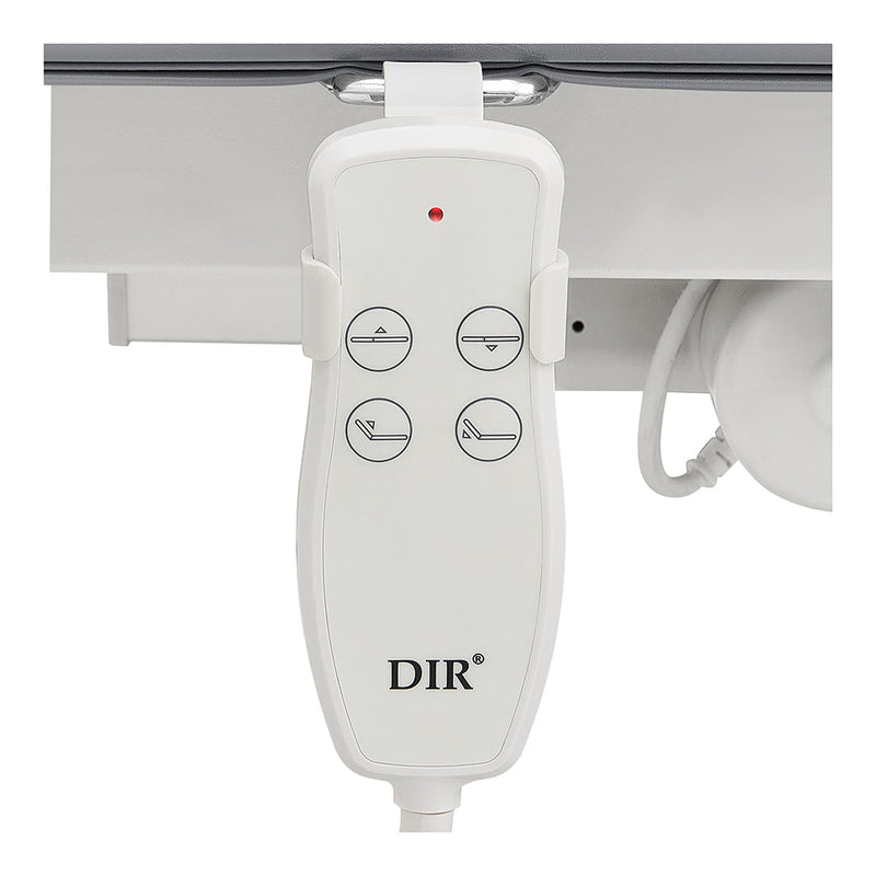 DIR Mar Egeo Electric Medical Spa Treatment Bed 2 Motors