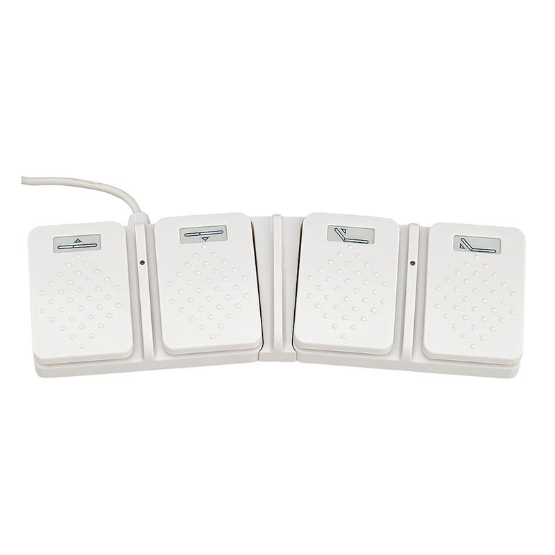 DIR Mar Egeo Electric Medical Spa Treatment Bed 2 Motors