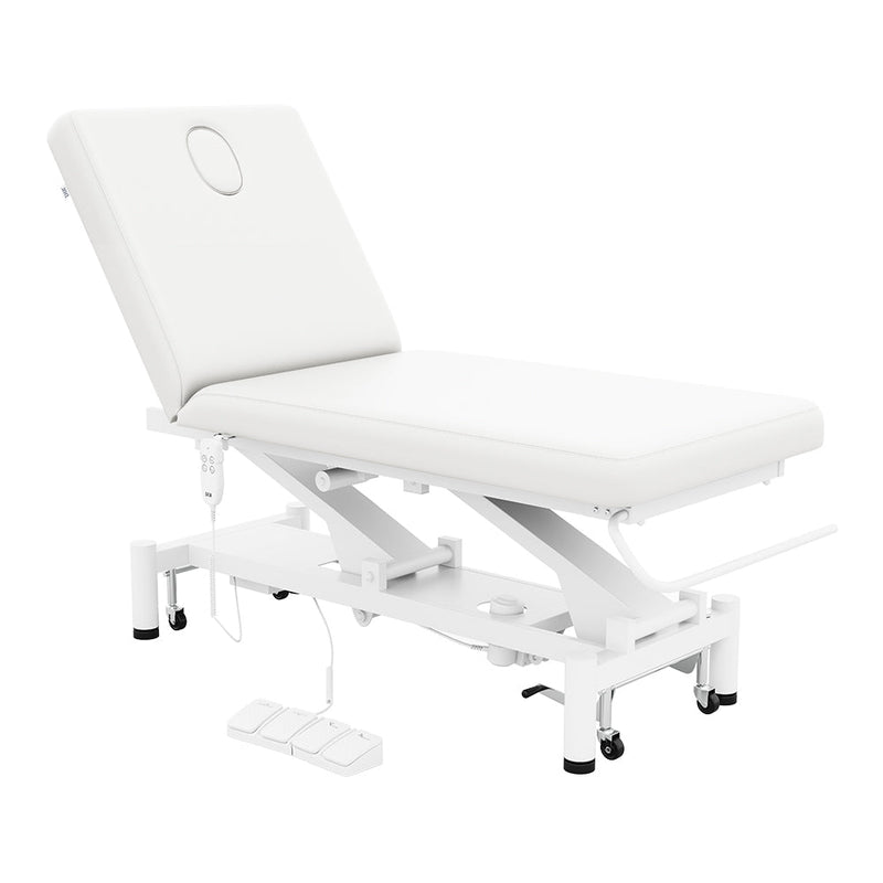 DIR Mar Egeo Electric Medical Spa Treatment Bed 2 Motors