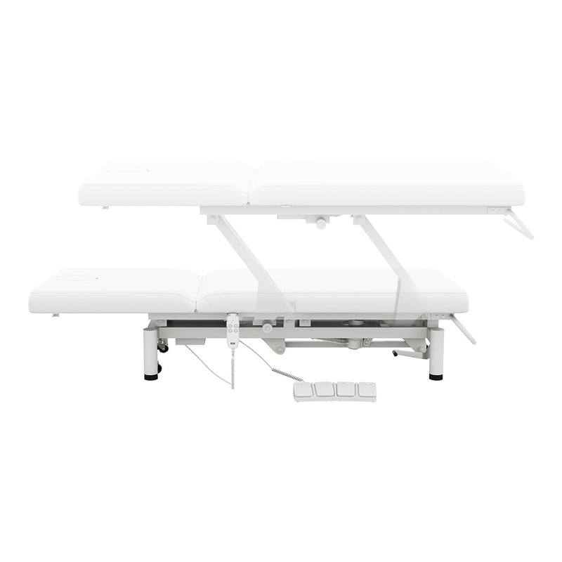 DIR Mar Egeo Electric Medical Spa Treatment Bed 2 Motors