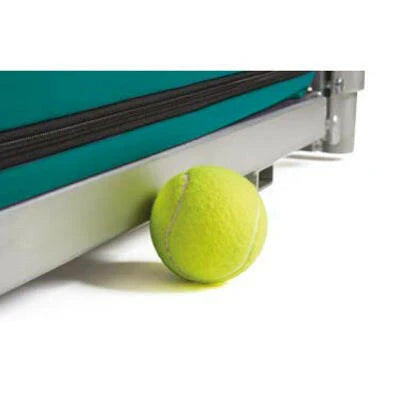 Accora FloorBed1 Hi-Low Hospital Bed