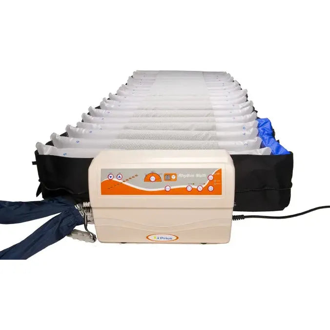 Prius Rhythm Turn Lateral Rotation Mattress