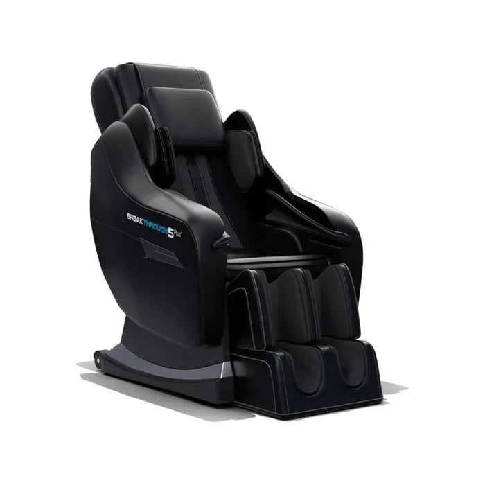 Medical BreakThrough 5 (Version 3) Massage Chair