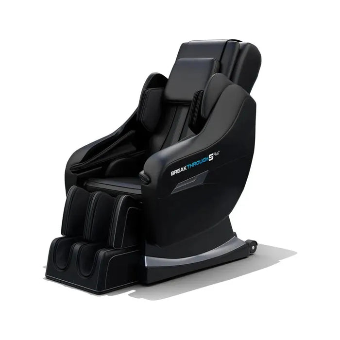 Medical BreakThrough 5 (Version 3) Massage Chair