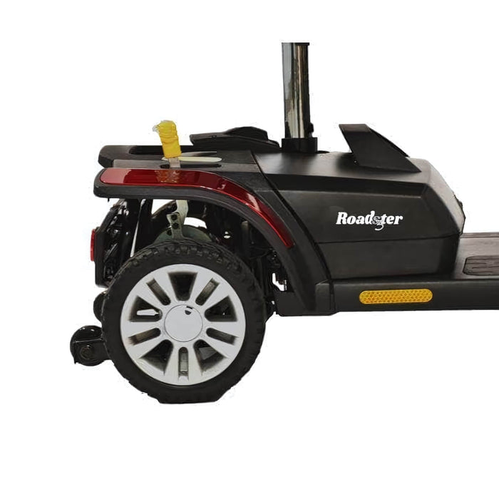 Merits Health Roadster S3 Mobility Scooter 3-Wheel S731RS3