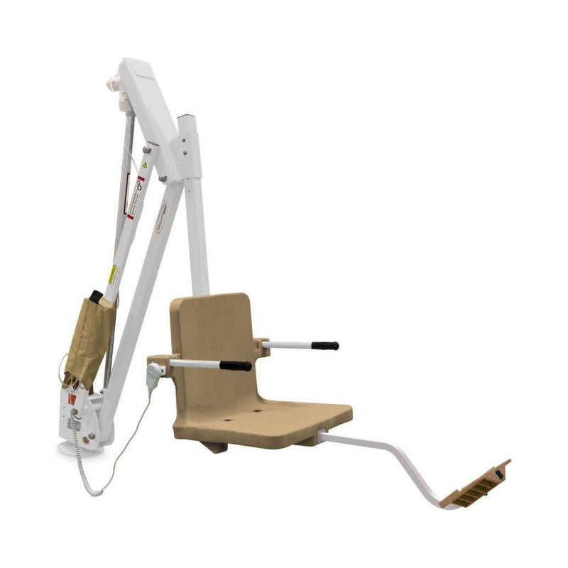 Aqua Creek Mighty Pool Lift Series Mighty 400/Mighty 600