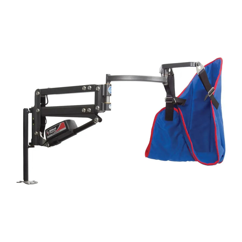 Mobility Innovations Milford Person Lift – Wheelchair to Vehicle Transfer (with Installation)