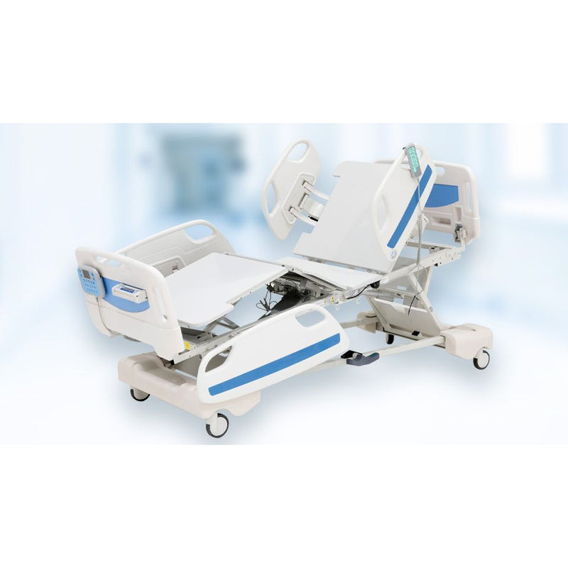 NOA Hospital Platinum SC Plus Medical Bed