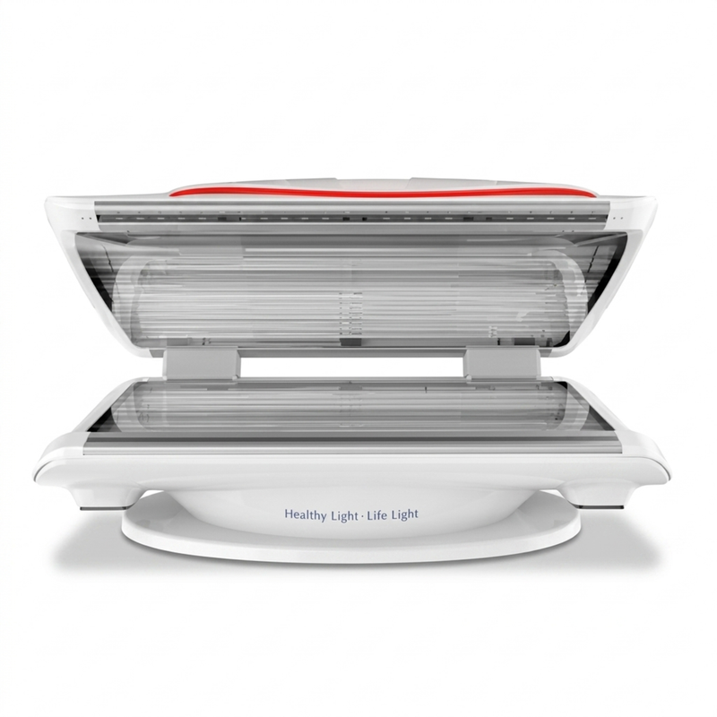 Merican - MMB Red Light Therapy Bed