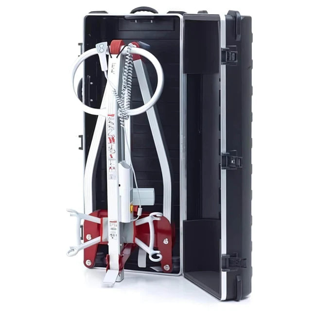 Molift Smart 150 Travel Suitcase