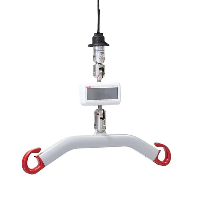 Molift Weight Scale (Scale only, Sling bar not included)