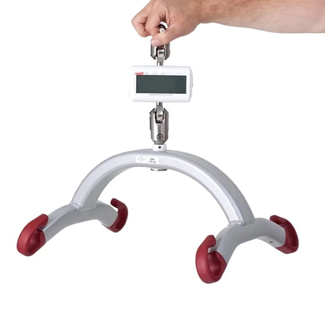 Molift Weight Scale (Scale only, Sling bar not included)