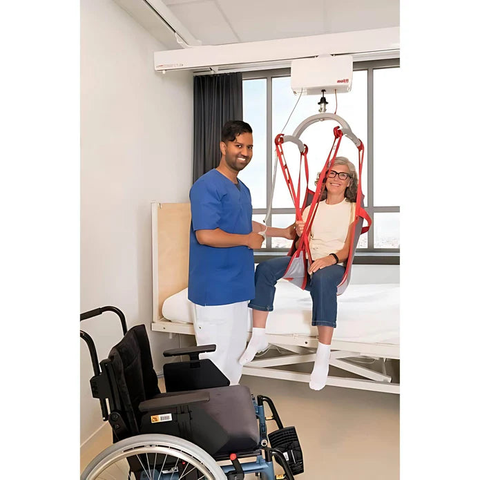 Molift® Air 200 Ceiling Lift Motor