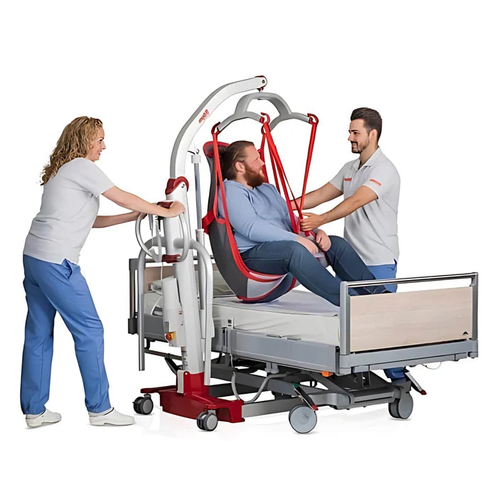Molift® Mover 300 HD Bariatric Patient Lift
