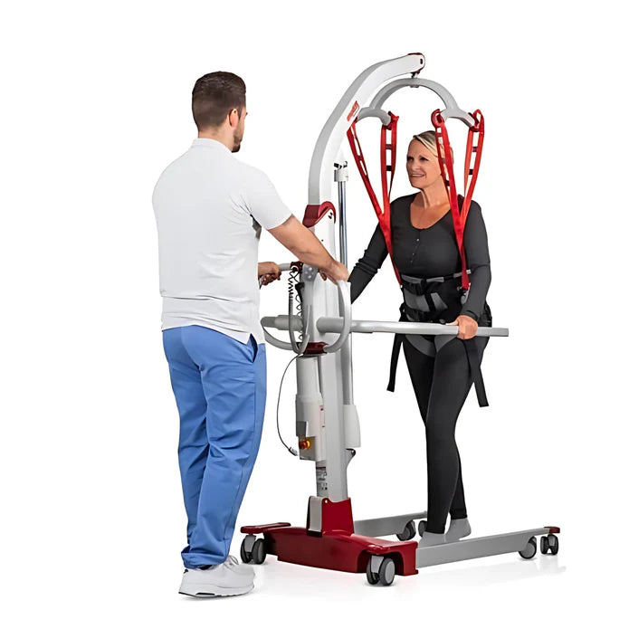 Molift® Mover 300 HD Bariatric Patient Lift