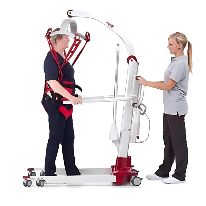 Molift® Mover 300 HD Bariatric Patient Lift