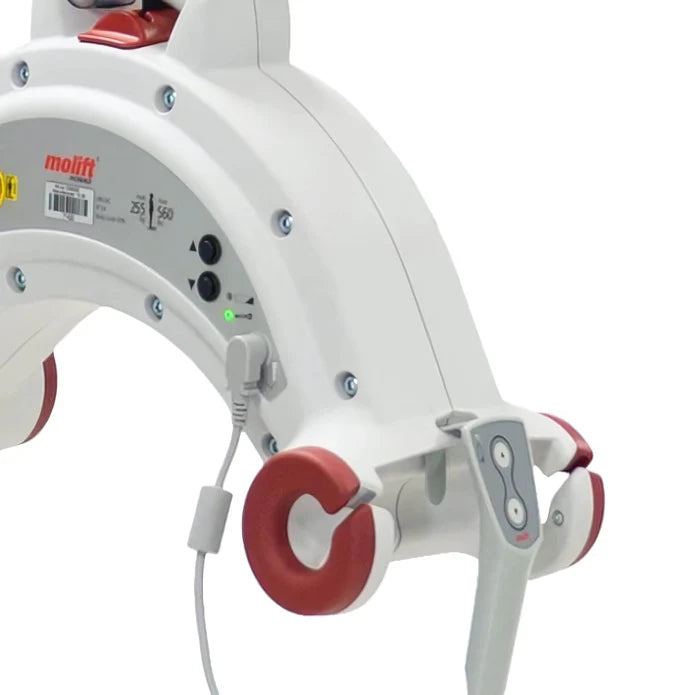 Molift® Nomad Ceiling Lift Motor