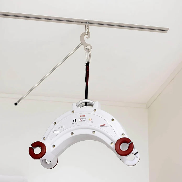 Molift® Nomad Ceiling Lift Motor