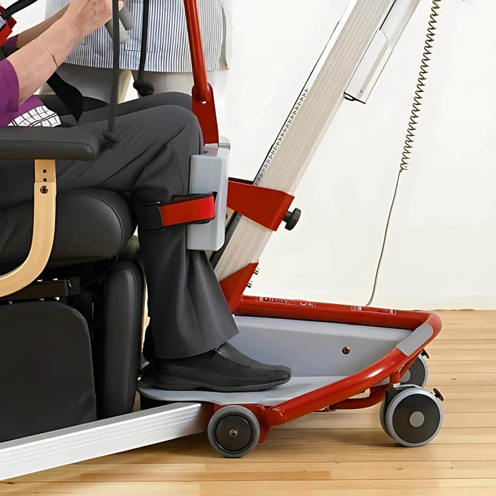Molift® Quick Raiser 2 Sit-to-Stand Lift