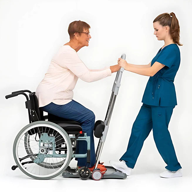 Molift® Raiser Pro Transfer Aid