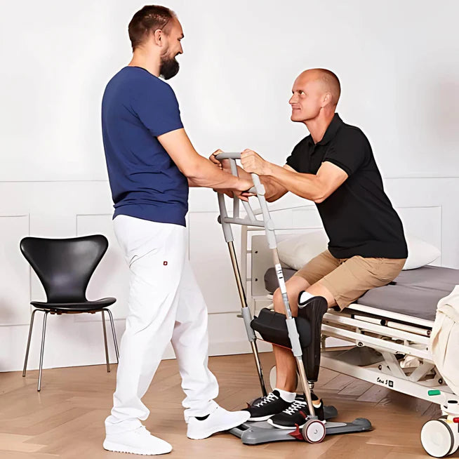 Molift® Raiser Pro Transfer Aid
