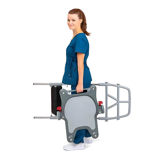 Molift® Raiser Pro Transfer Aid