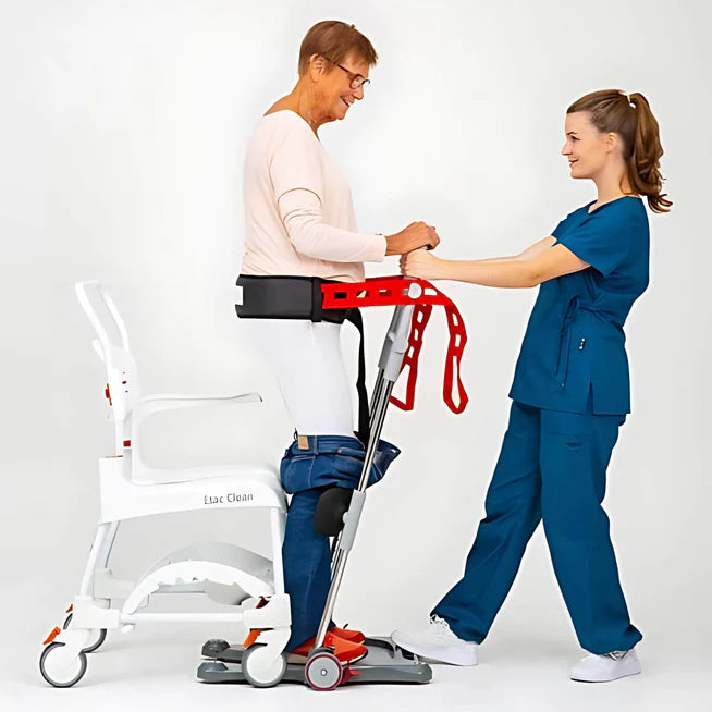 Molift® Raiser Pro Transfer Aid