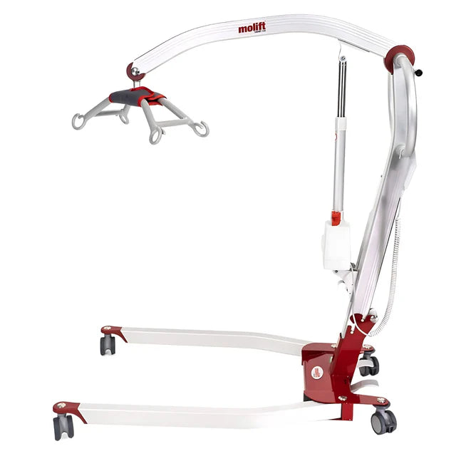 Molift® Smart 150 Portable Patient Lift
