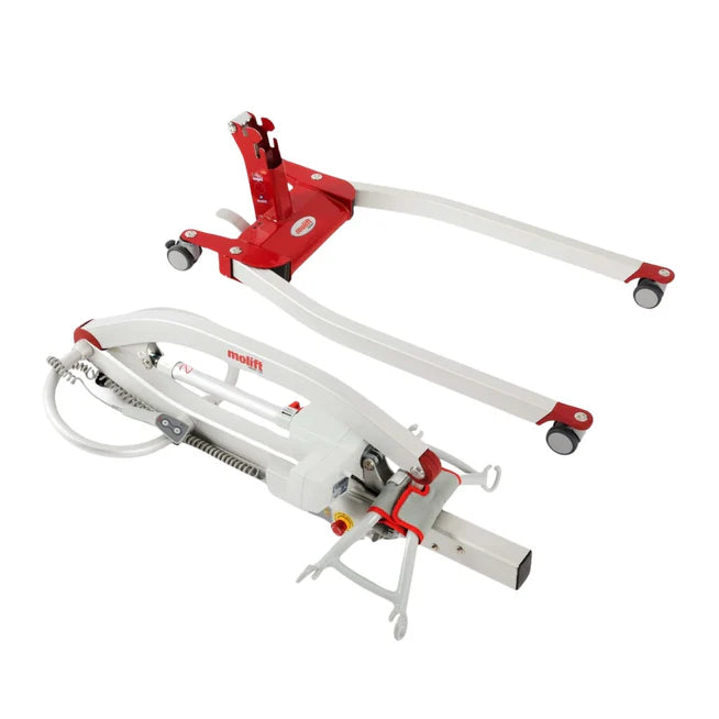 Molift® Smart 150 Portable Patient Lift